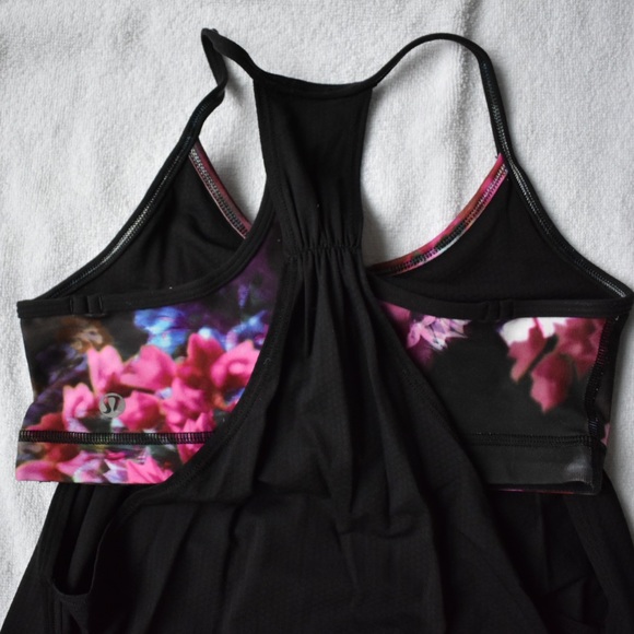 Lululemon tank top - Picture 6 of 9